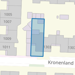 Perceel WCN00-F-2477