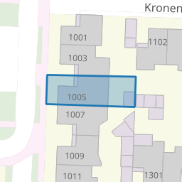Perceel WCN00-F-2481