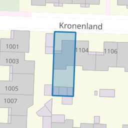 Perceel WCN00-F-2484