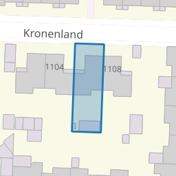 Perceel WCN00-F-2486