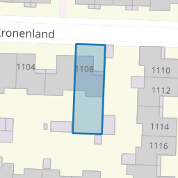 Perceel WCN00-F-2487