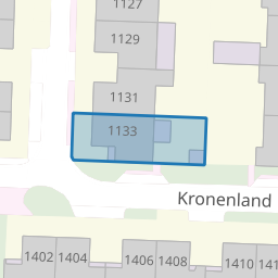 Perceel WCN00-F-2494