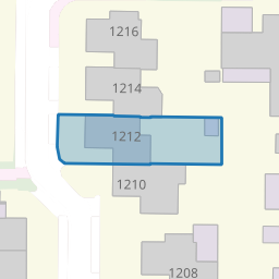 Perceel WCN00-F-2505