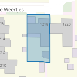 Perceel WCN00-F-2508