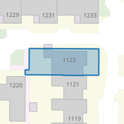 Perceel WCN00-F-2510