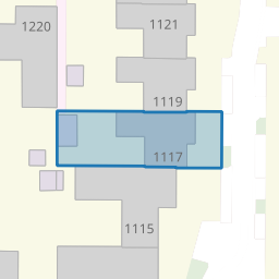Perceel WCN00-F-2513