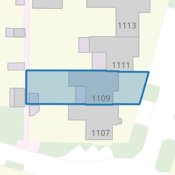 Perceel WCN00-F-2517