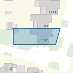 Perceel WCN00-F-2518