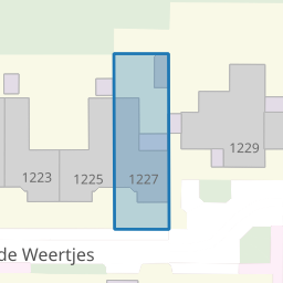 Perceel WCN00-F-2522
