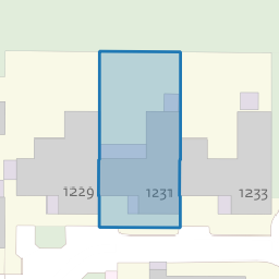Perceel WCN00-F-2525