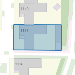 Perceel WCN00-F-2533
