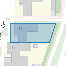 Perceel WCN00-F-2534