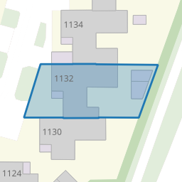 Perceel WCN00-F-2536