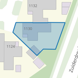 Perceel WCN00-F-2537