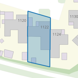 Perceel WCN00-F-2539