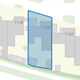 Perceel WCN00-F-2540