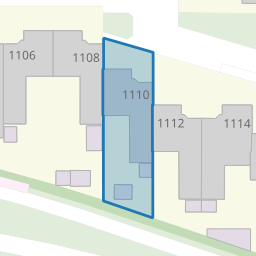 Perceel WCN00-F-2545