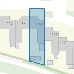 Perceel WCN00-F-2546