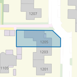 Perceel WCN00-F-2555