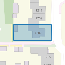 Perceel WCN00-F-2556