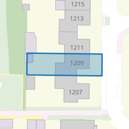 Perceel WCN00-F-2557