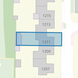 Perceel WCN00-F-2558