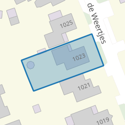 Perceel WCN00-F-2568