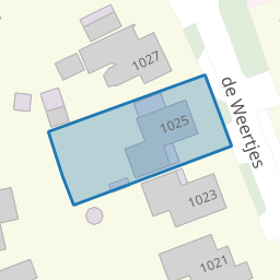 Perceel WCN00-F-2569