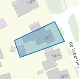 Perceel WCN00-F-2570