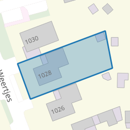 Perceel WCN00-F-2574