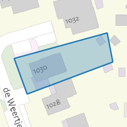 Perceel WCN00-F-2575