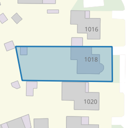Perceel WCN00-F-2581