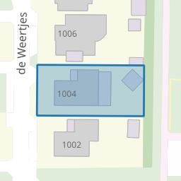 Perceel WCN00-F-2587