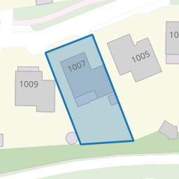 Perceel WCN00-F-2592