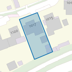 Perceel WCN00-F-2597