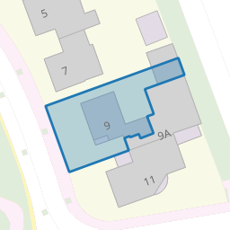 Perceel WCN00-F-2603