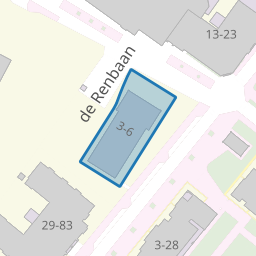 Perceel WCN00-F-2604