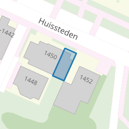 Perceel WCN00-F-2608