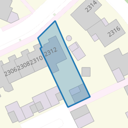 Perceel WCN00-F-2615