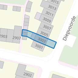 Perceel WCN00-F-2619