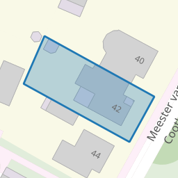 Perceel WCN00-F-2621