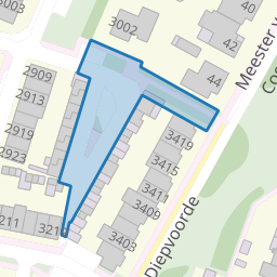 Perceel WCN00-F-2625