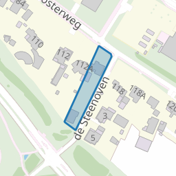 Perceel WCN00-F-2629