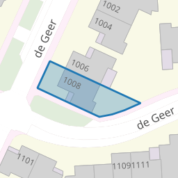 Perceel WCN00-F-2630