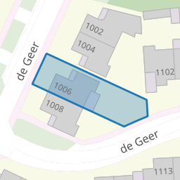 Perceel WCN00-F-2631