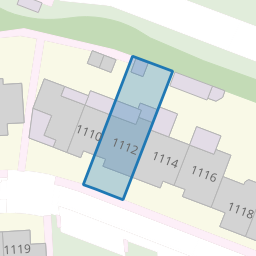 Perceel WCN00-F-2638