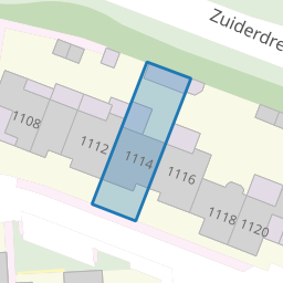 Perceel WCN00-F-2639