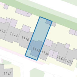 Perceel WCN00-F-2641