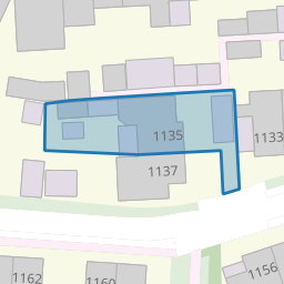 Perceel WCN00-F-2662