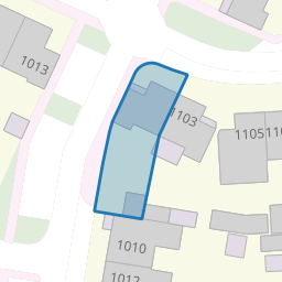 Perceel WCN00-F-2663